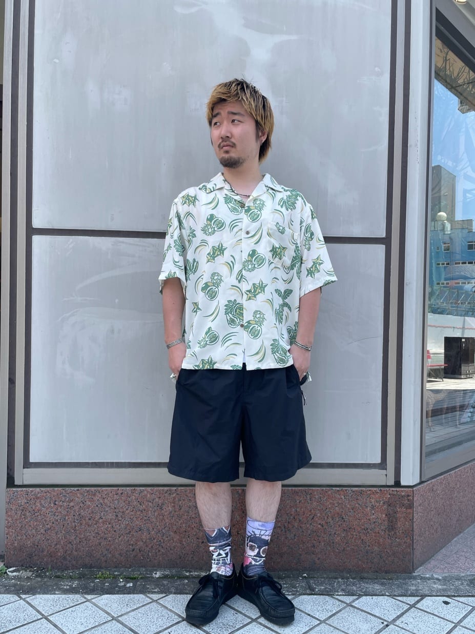 FREAK’S STOREのコーディネートを紹介します。｜Rakuten Fashion(楽天ファッション／旧楽天ブランドアベニュー)7035777