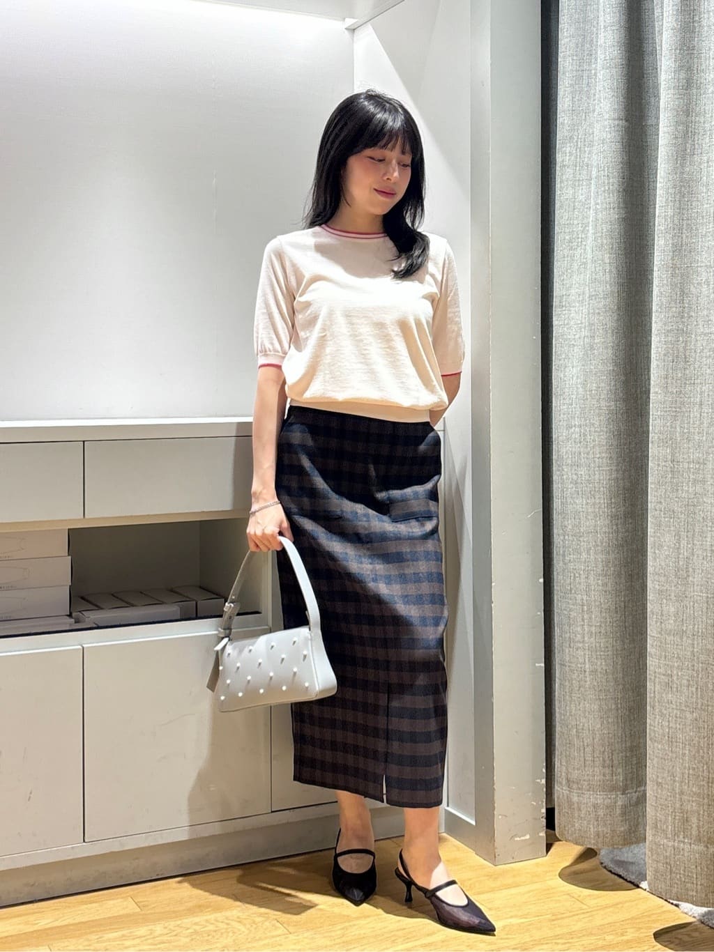 UNITED ARROWS LTD. OUTLET | イミテーションパール ドット ワン