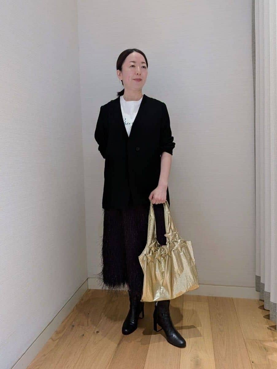 UNITED ARROWS LTD. OUTLET | COMFY Vノーカラー ジャケット -吸水速乾
