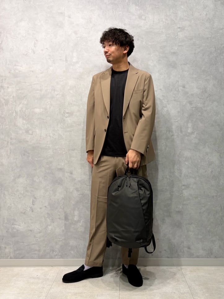 UNITED ARROWS green label relaxing | A+ PERTEX UNLIMITED