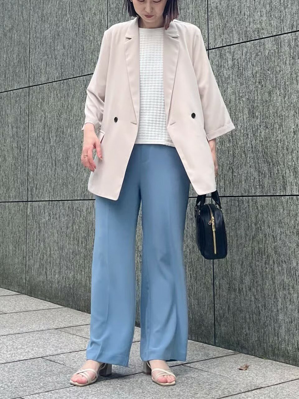 a.v.v | ポコポコドルマントップス | Rakuten Fashion(楽天