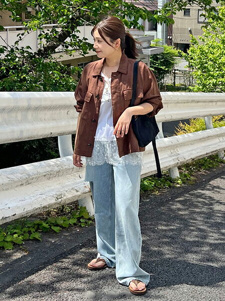 JOURNAL STANDARD | 《追加2》リネンミリタリージャケット | Rakuten