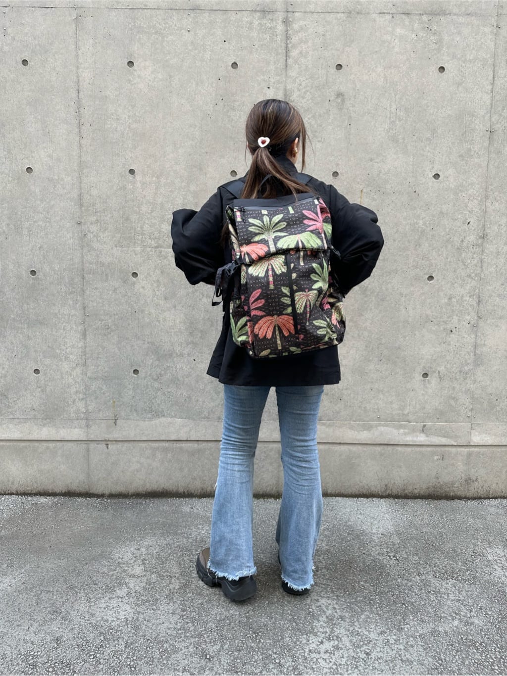 ear PAPILLONNERのコーディネートを紹介します。｜Rakuten Fashion(楽天ファッション／旧楽天ブランドアベニュー)7039185