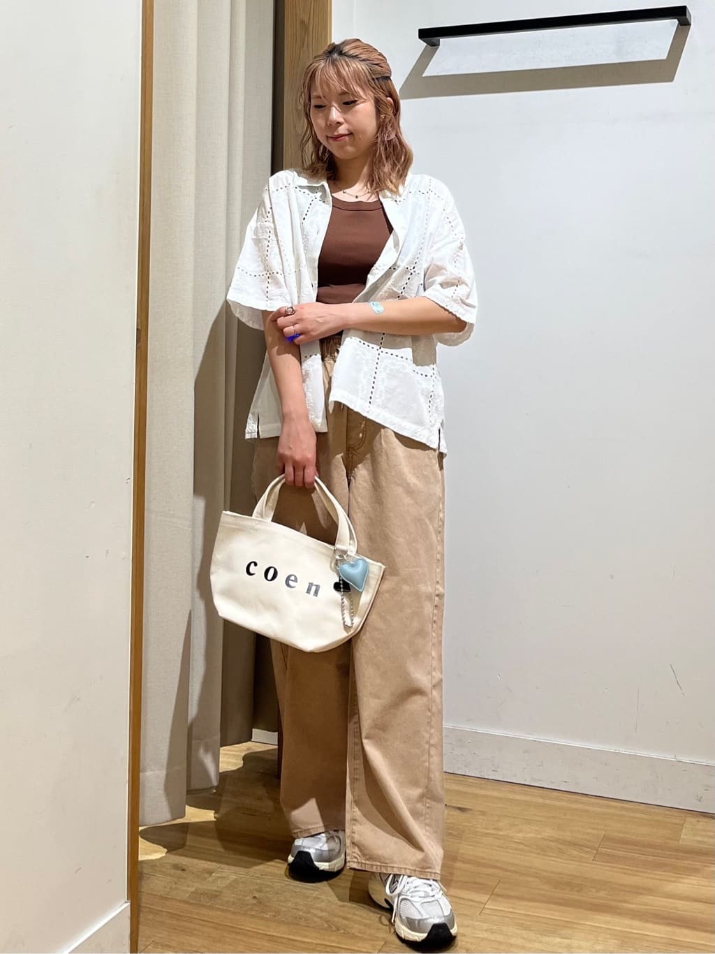 coen | 【再入荷 / New Balance(ニューバランス)】MR530 スニーカー