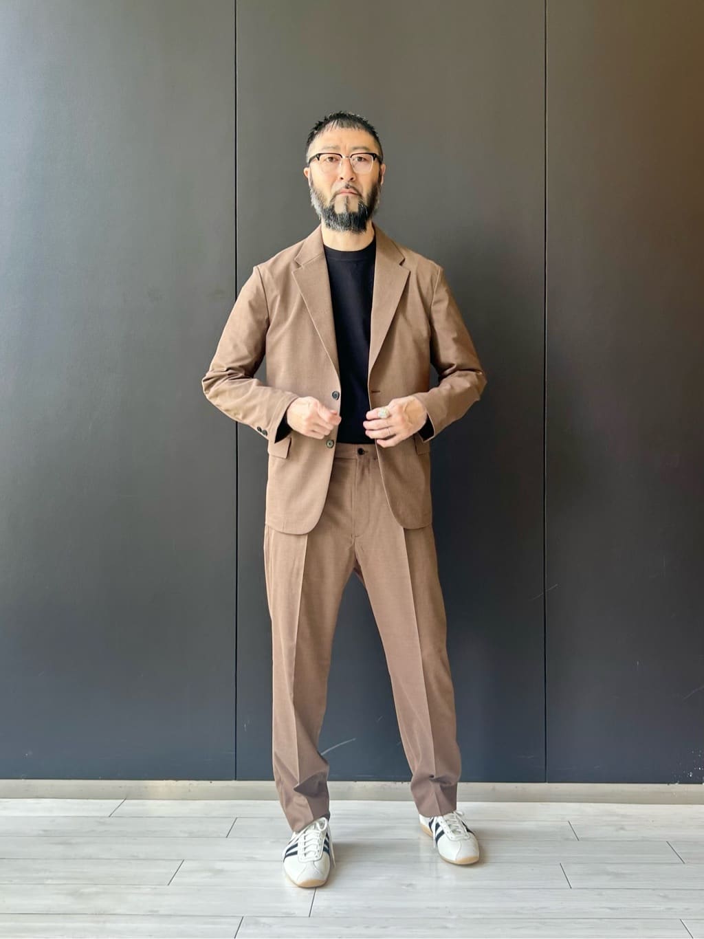 BEAUTY&YOUTH UNITED ARROWS | ASTY コンフォート ジャケット