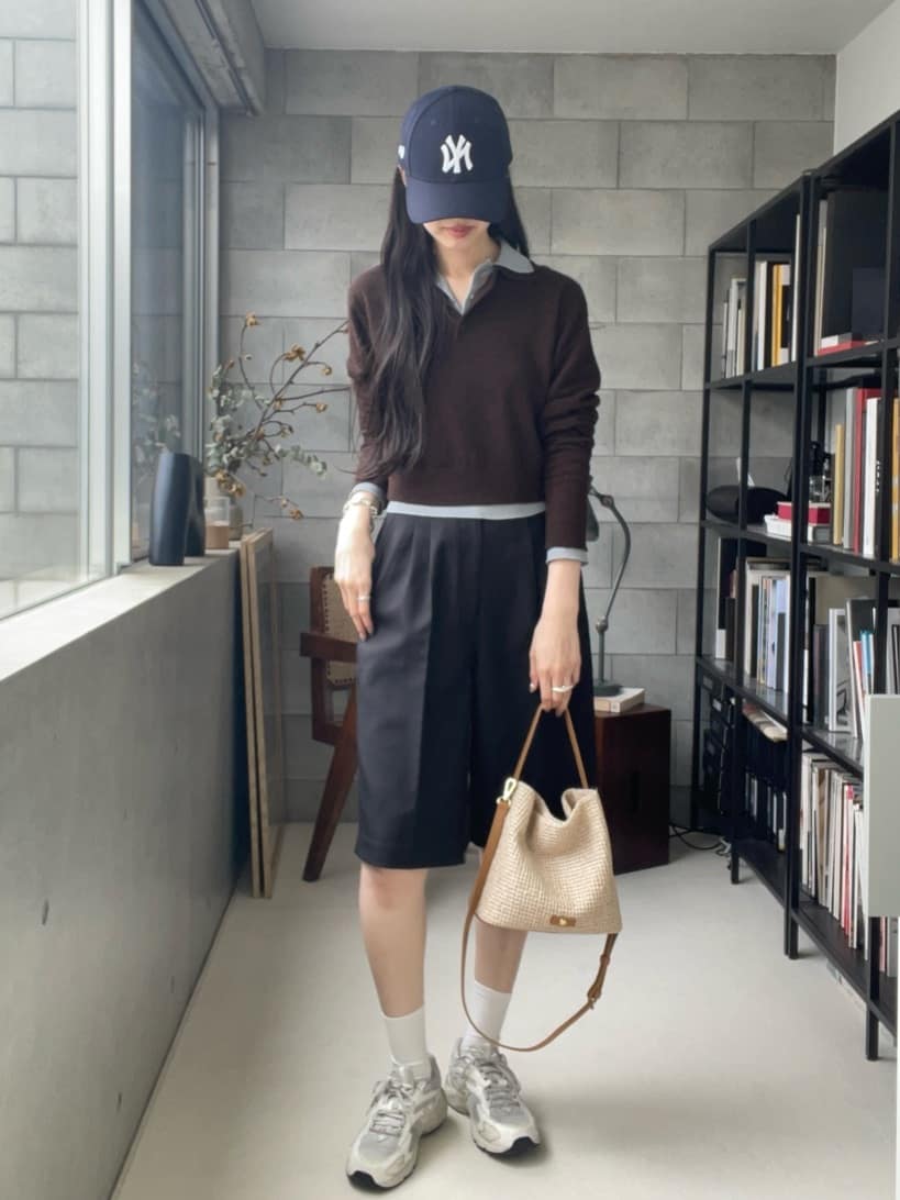 gemeil | 2WAYバスケットバッグ(CE-1730) | Rakuten Fashion(楽天