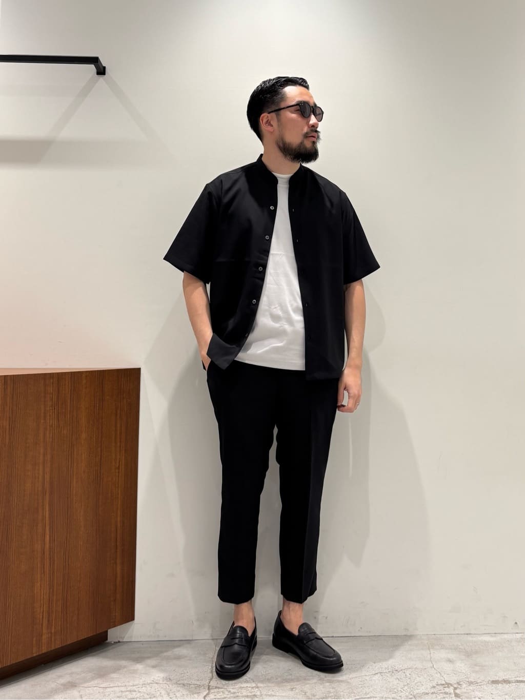 BEAUTY&YOUTH UNITED ARROWS | 【WEB限定 WARDROBE SMART】 Reflax