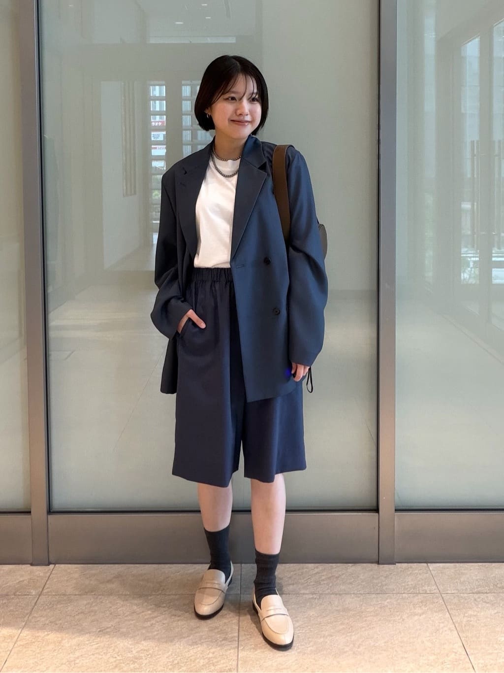 UNITED ARROWS | <LOEFF>ポリエステルボイル ジャケット | Rakuten