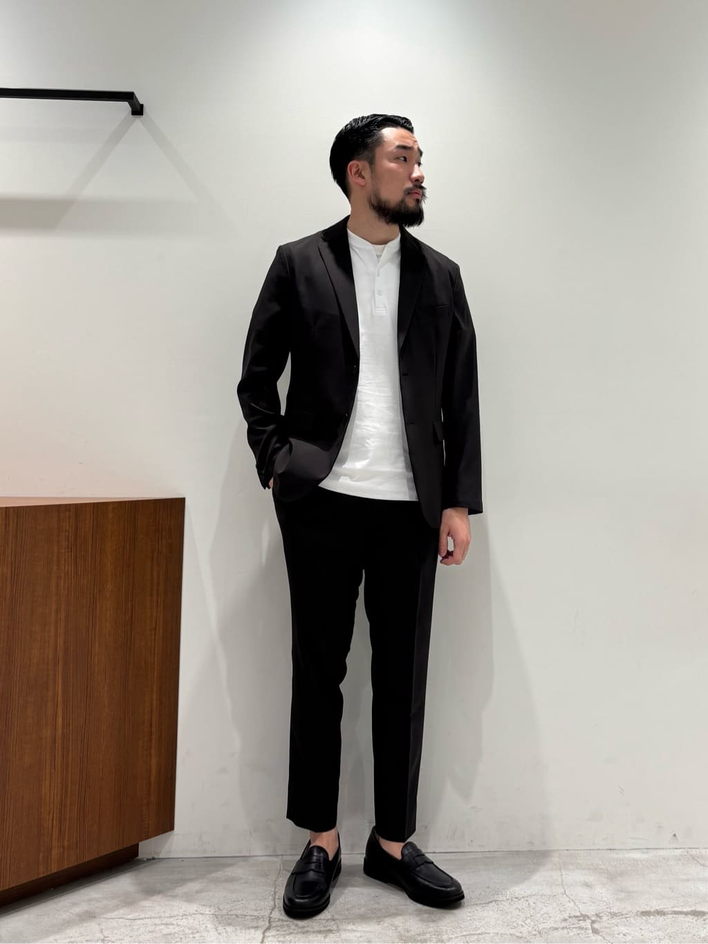 BEAUTY&YOUTH UNITED ARROWS | 【WEB限定 WARDROBE SMART】 Reflax