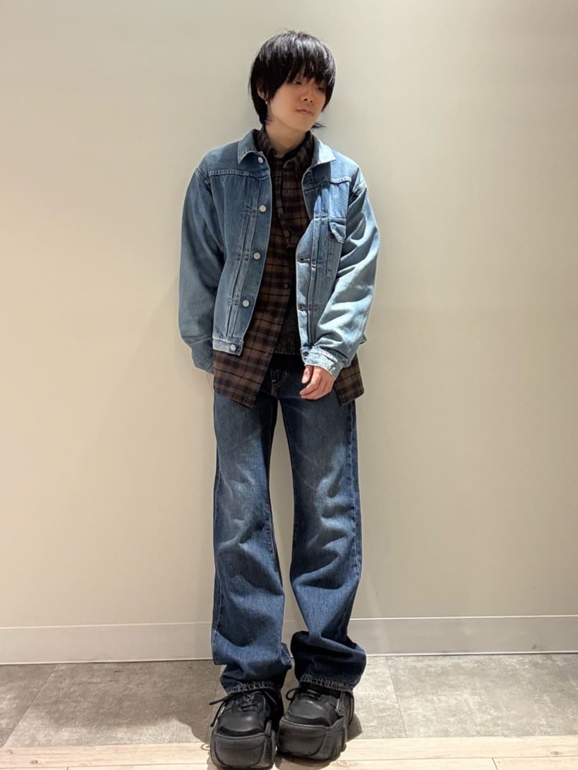 Levi