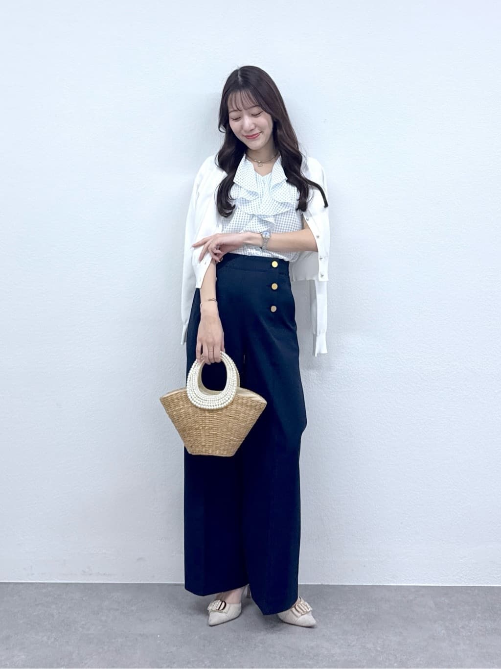 La boutique BonBon | 【今すぐお届け・接触冷感・UVカット】クール