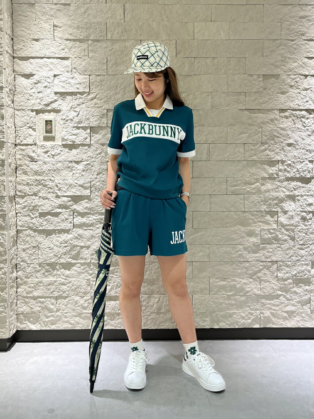 Jack Bunny!! | BodyShellEXワッフル ショートパンツ | Rakuten