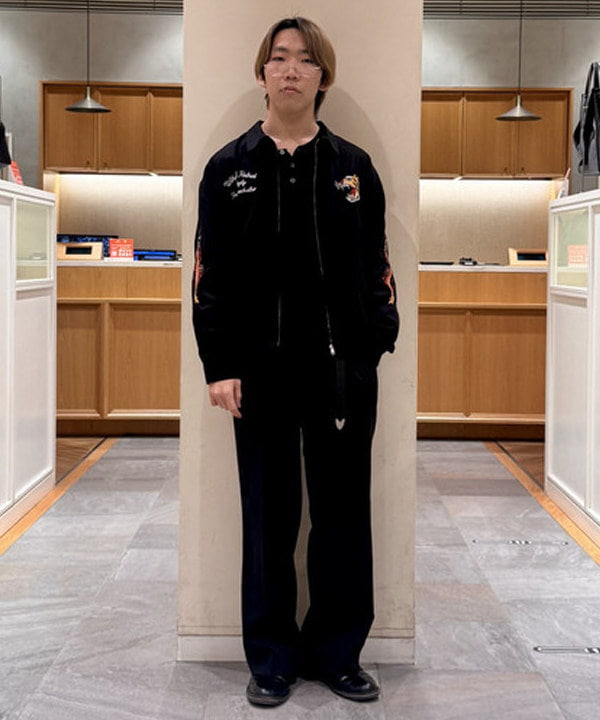 BEAMS HEART スーベニア ジャケット BEAMS HEART | スーベニア ジャケット | Rakuten Fashion(楽天