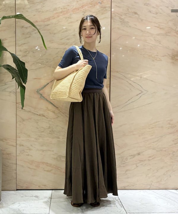 Demi-Luxe BEAMS | MAISON N.H PARIS / AVRIL トートバッグ | Rakuten