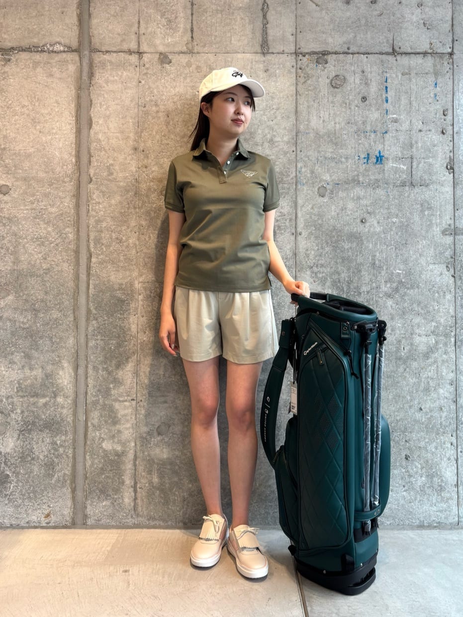 UNITED ARROWS | 【別注】<TaylorMade*UNITED ARROWS>スタンド