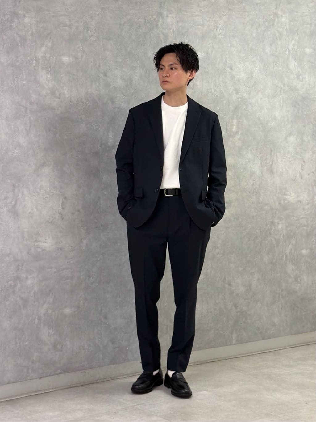 BEAUTY&YOUTH UNITED ARROWS | 【WEB限定 WARDROBE SMART】ライト