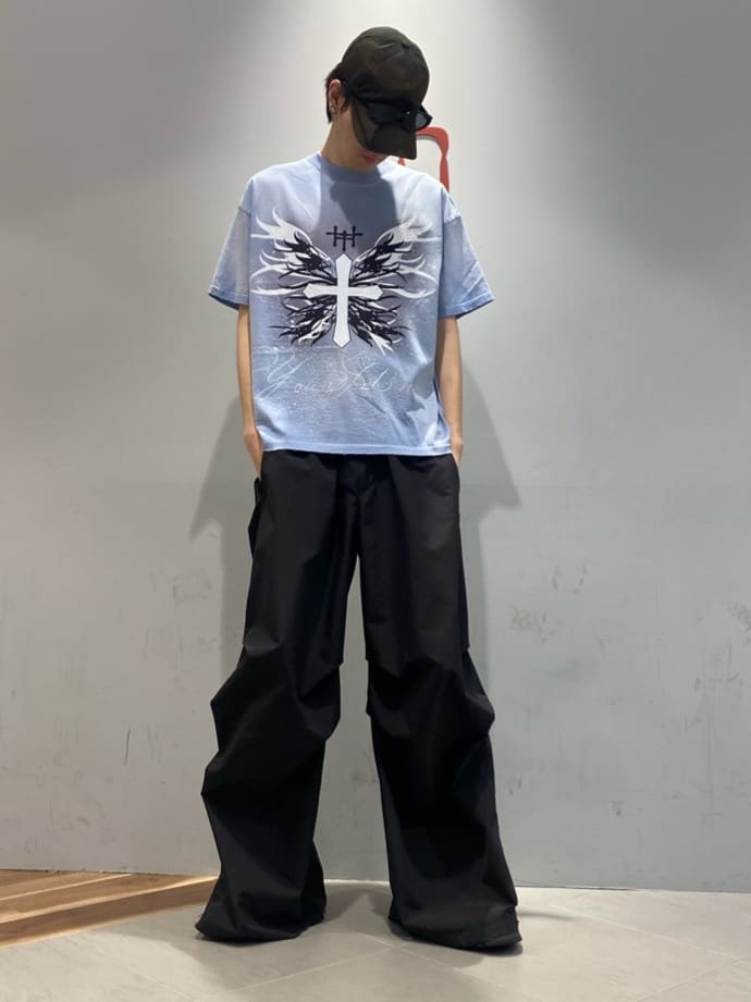 ROYAL FLASH | FR(13)NDS/フレンズ/Graphic Stone TEE | Rakuten