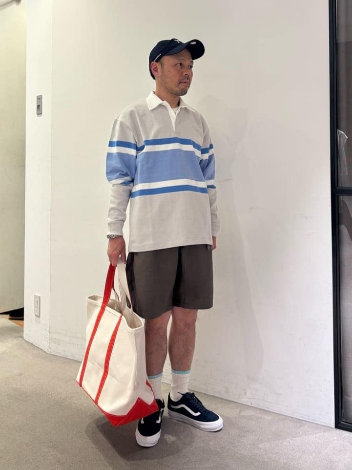 新品 別注 BEAUTY&YOUTH グラミチ ウーブン ショーツ Lサイズ 別注】＜Gramicci＞ウーブン ショーツ｜ビューティー＆ユース