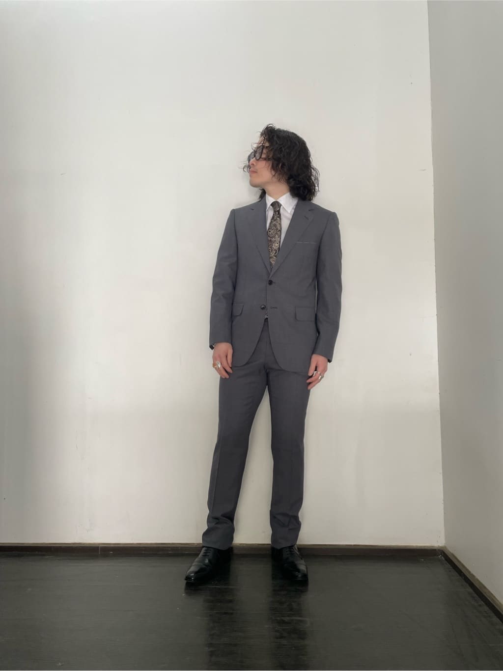 UNITED ARROWS LTD. OUTLET | メッシュ ドビー コンフォートスーツ<A