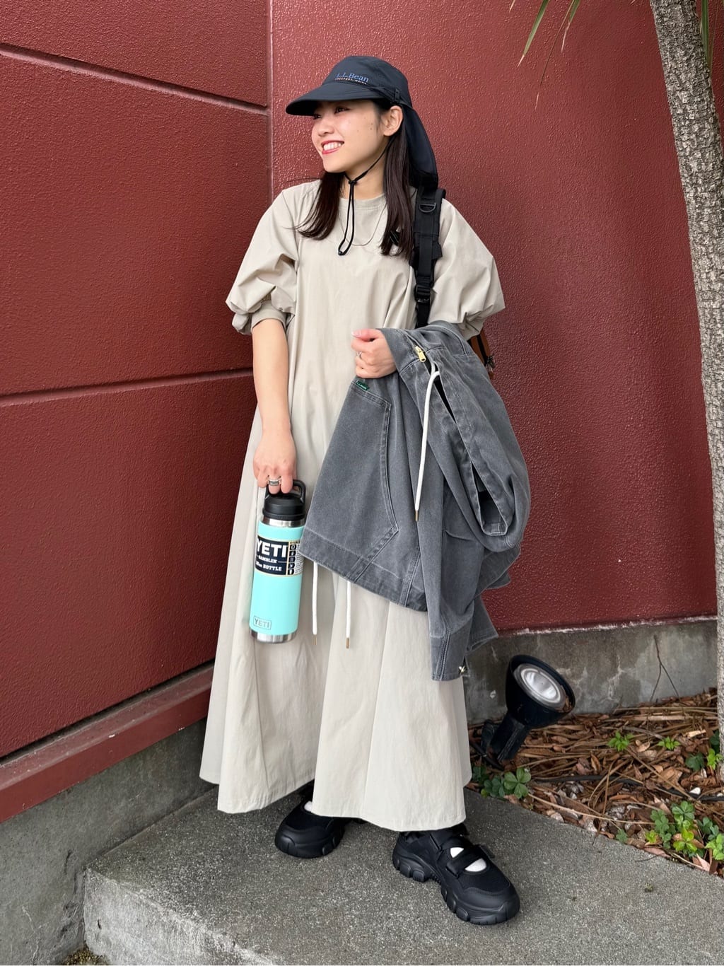 FREAK'S STORE | L.L.Bean SUNSHADE JET CAP | Rakuten Fashion(楽天