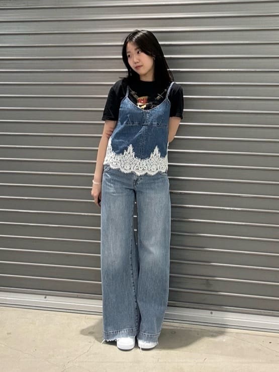 Levi's | 90S デニムキャミ | Rakuten Fashion(楽天ファッション／旧