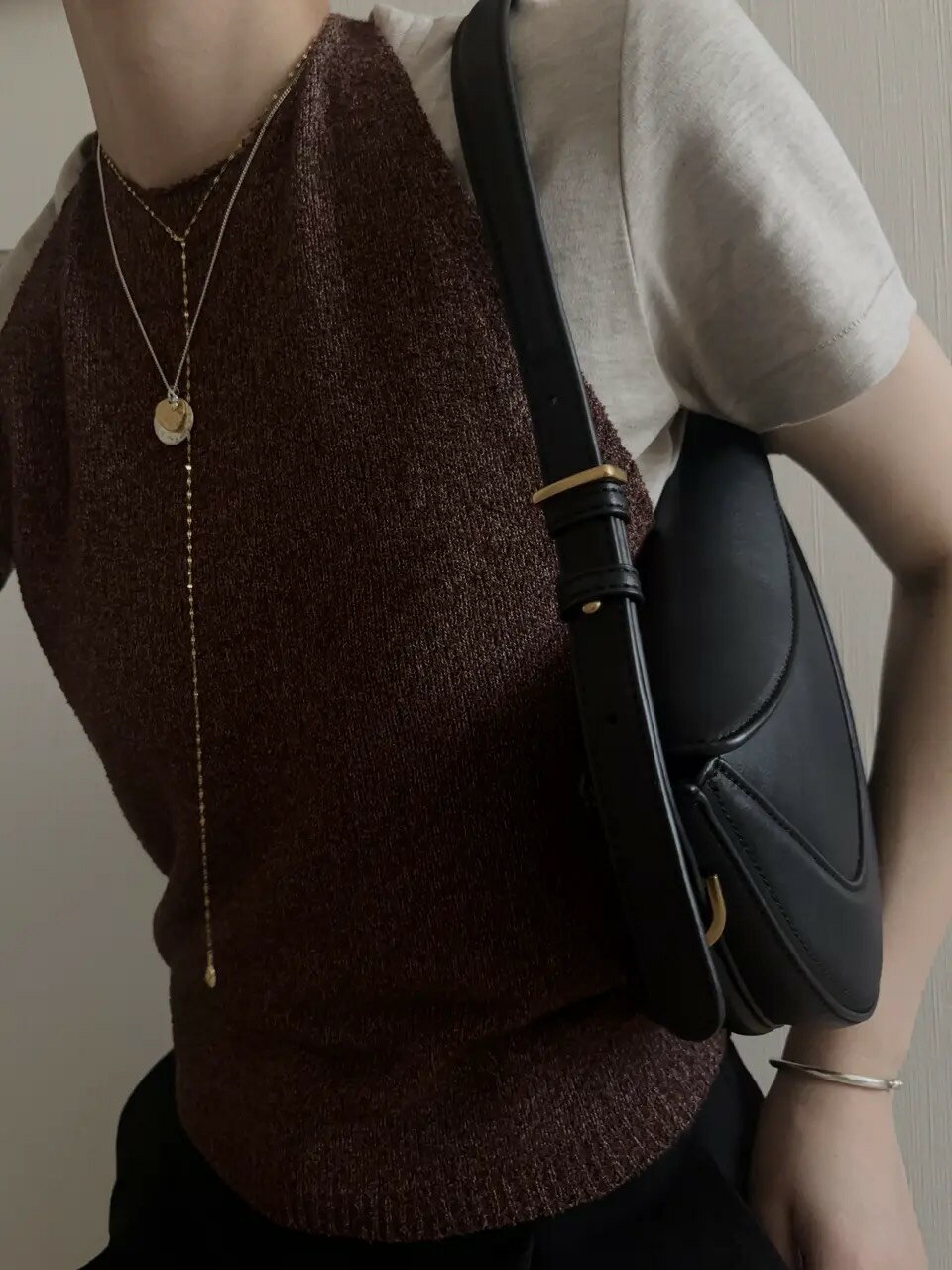 TEN. | ルターネックレス MIX | Rakuten Fashion(楽天ファッション／旧