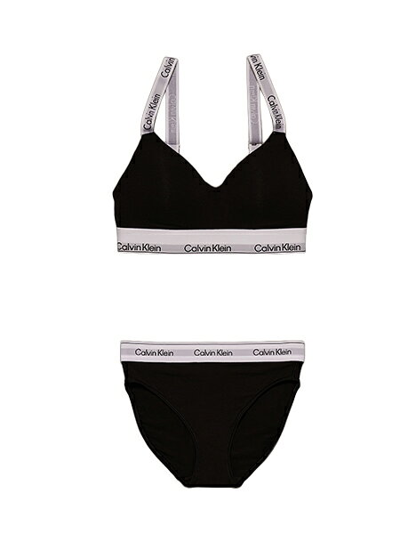 Calvin Klein | (W)【公式ショップ】 カルバンクライン Icon Cotton