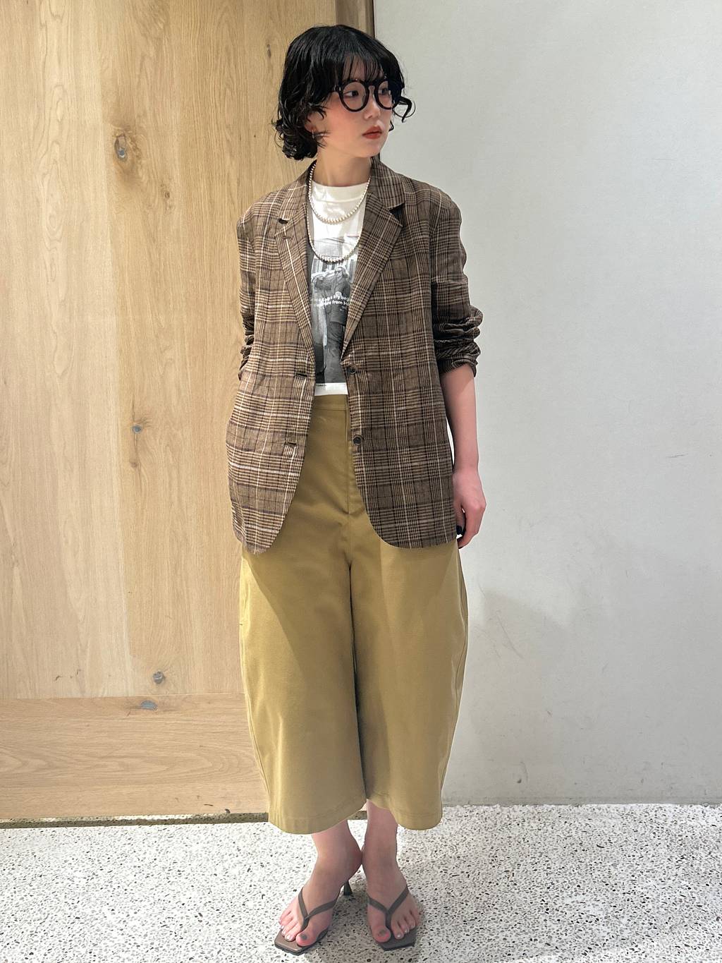 Curensology | エッグハーフパンツ | Rakuten Fashion(楽天