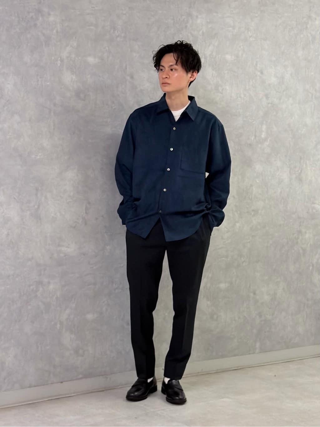 BEAUTY&YOUTH UNITED ARROWS | 【WEB限定 WARDROBE SMART】ライト