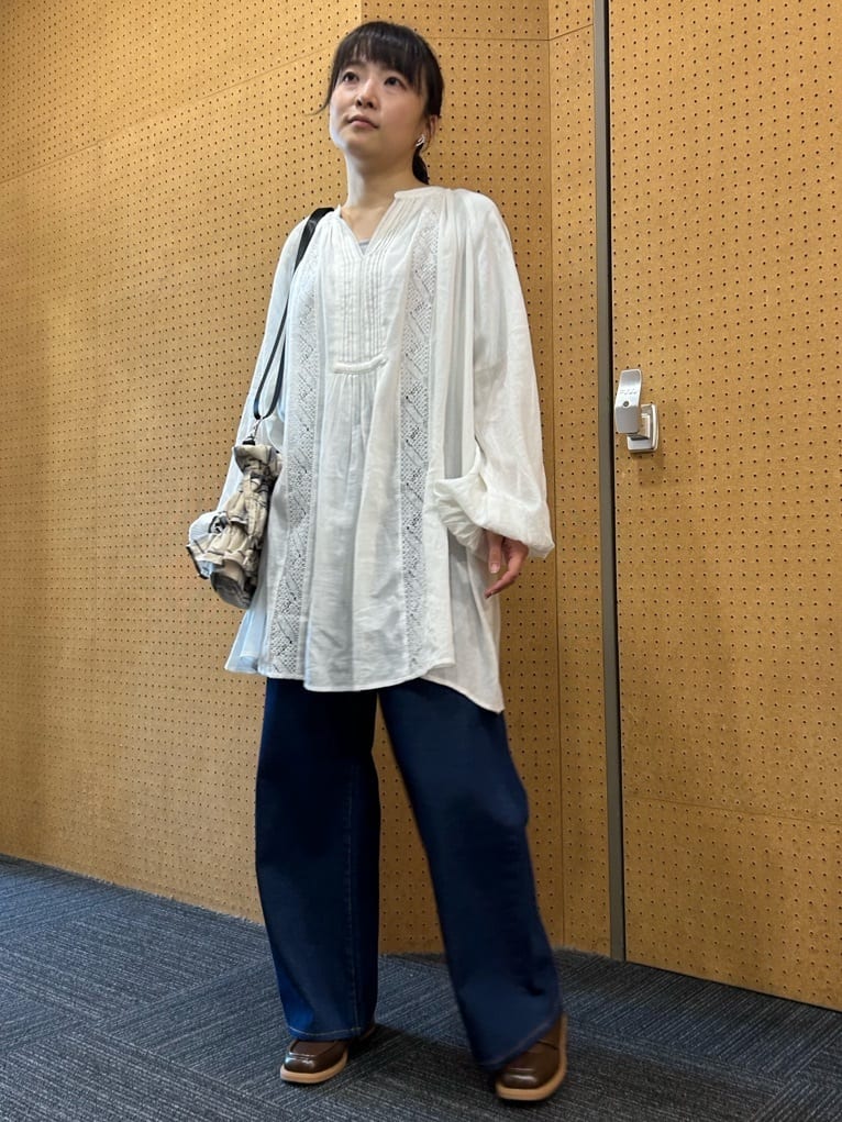 FREAK’S STOREのコーディネートを紹介します。｜Rakuten Fashion(楽天ファッション／旧楽天ブランドアベニュー)7048709