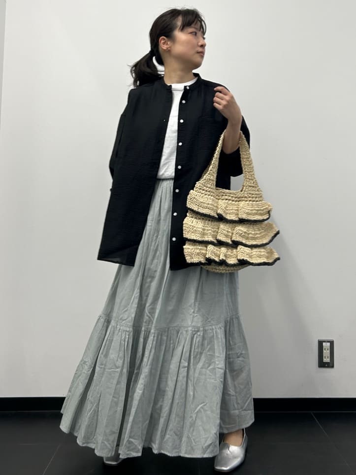 FREAK’S STOREのコーディネートを紹介します。｜Rakuten Fashion(楽天ファッション／旧楽天ブランドアベニュー)7048715