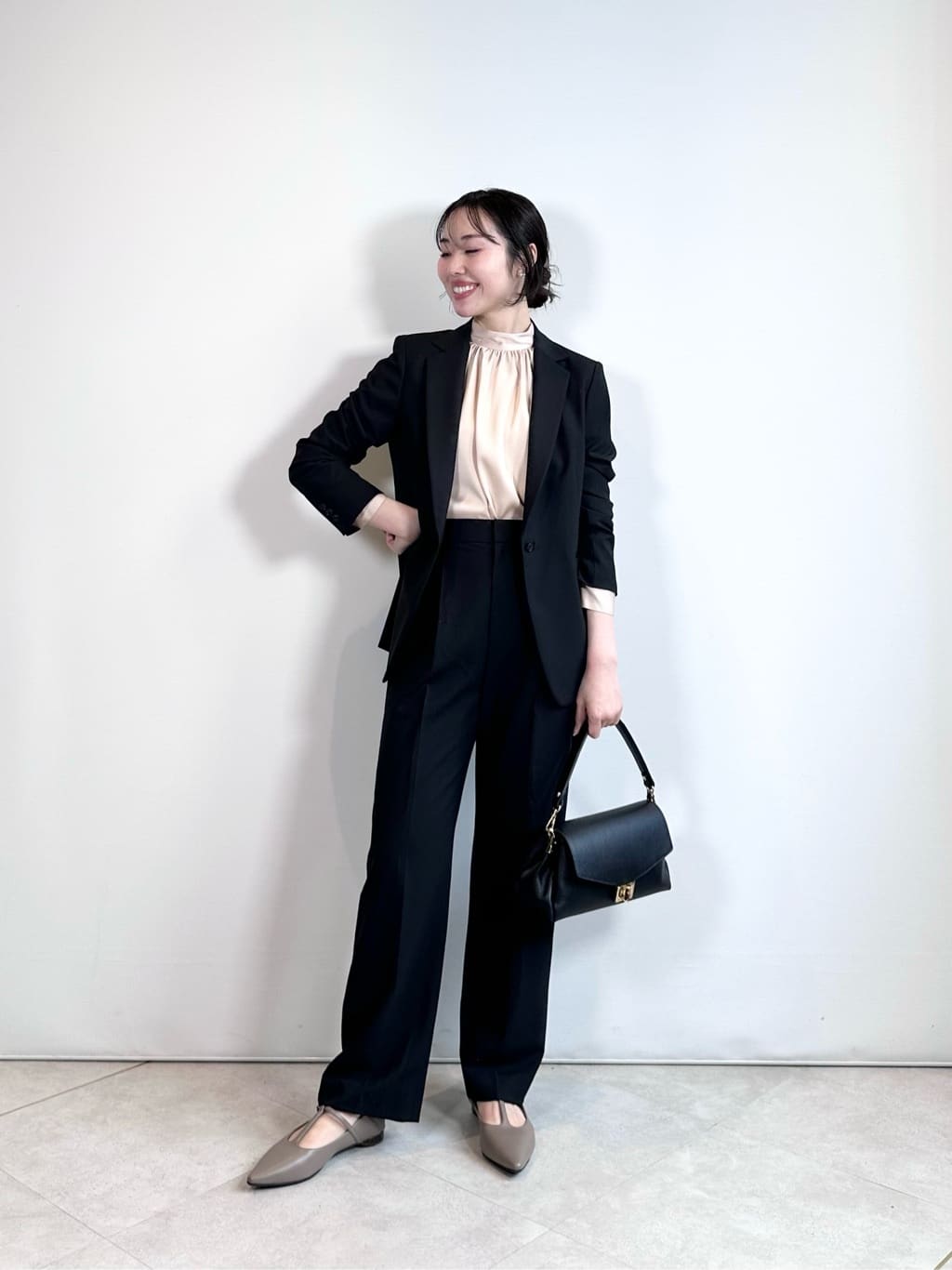 UNITED ARROWS green label relaxing | [size SHORTあり]カチリラ