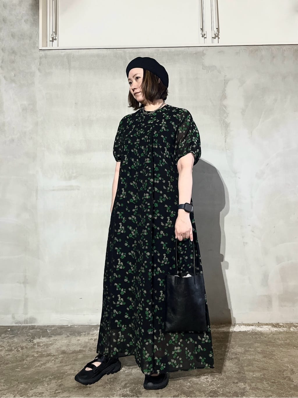 BLEU COMME BLEUのイルビゾンテ トートバッグ ミニバッグ ショルダーバッグを使ったコーディネートを紹介します。｜Rakuten Fashion(楽天ファッション／旧楽天ブランドアベニュー)7049513