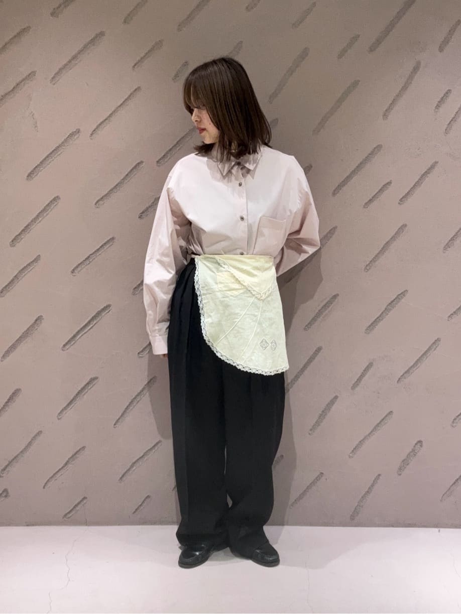 BEAUTY&YOUTH UNITED ARROWS | <6(ROKU)>コットン ソリッド& チェック