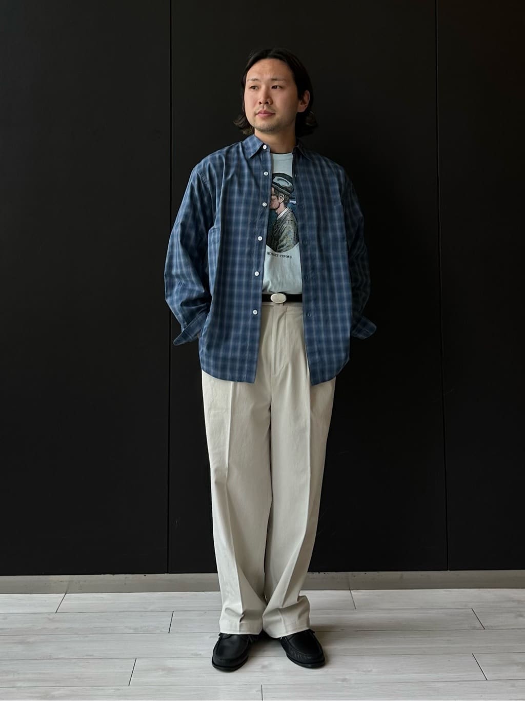 BEAUTY&YOUTH UNITED ARROWS | <Steven Alan> グレース ツイル イン