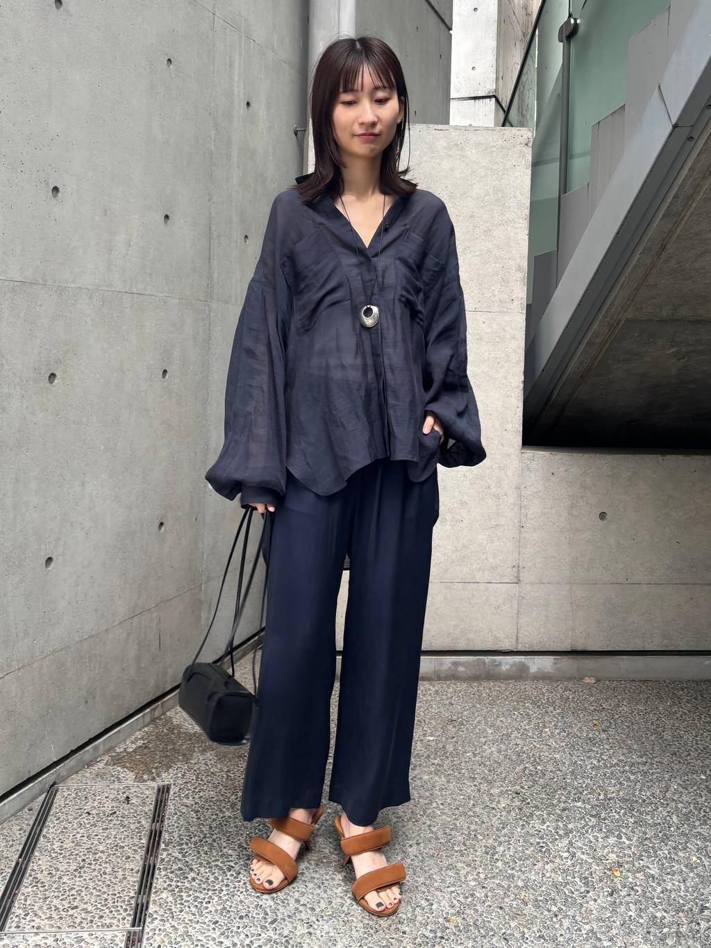 Chaos | ランフォートブラウス | Rakuten Fashion(楽天ファッション