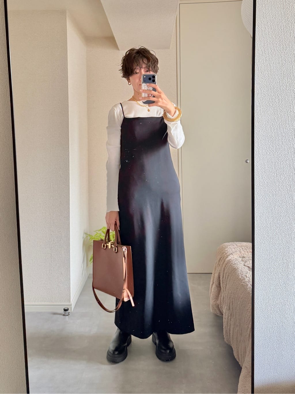 Whim Gazette | キャミワンピース | Rakuten Fashion(楽天ファッション
