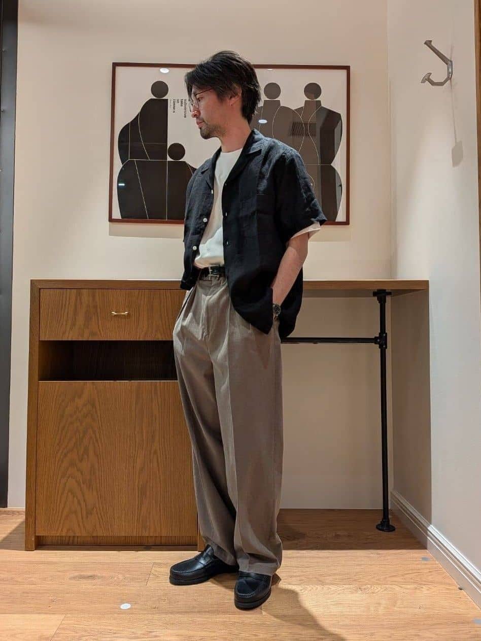 BEAUTY&YOUTH UNITED ARROWS | <Steven Alan> グレース ツイル イン