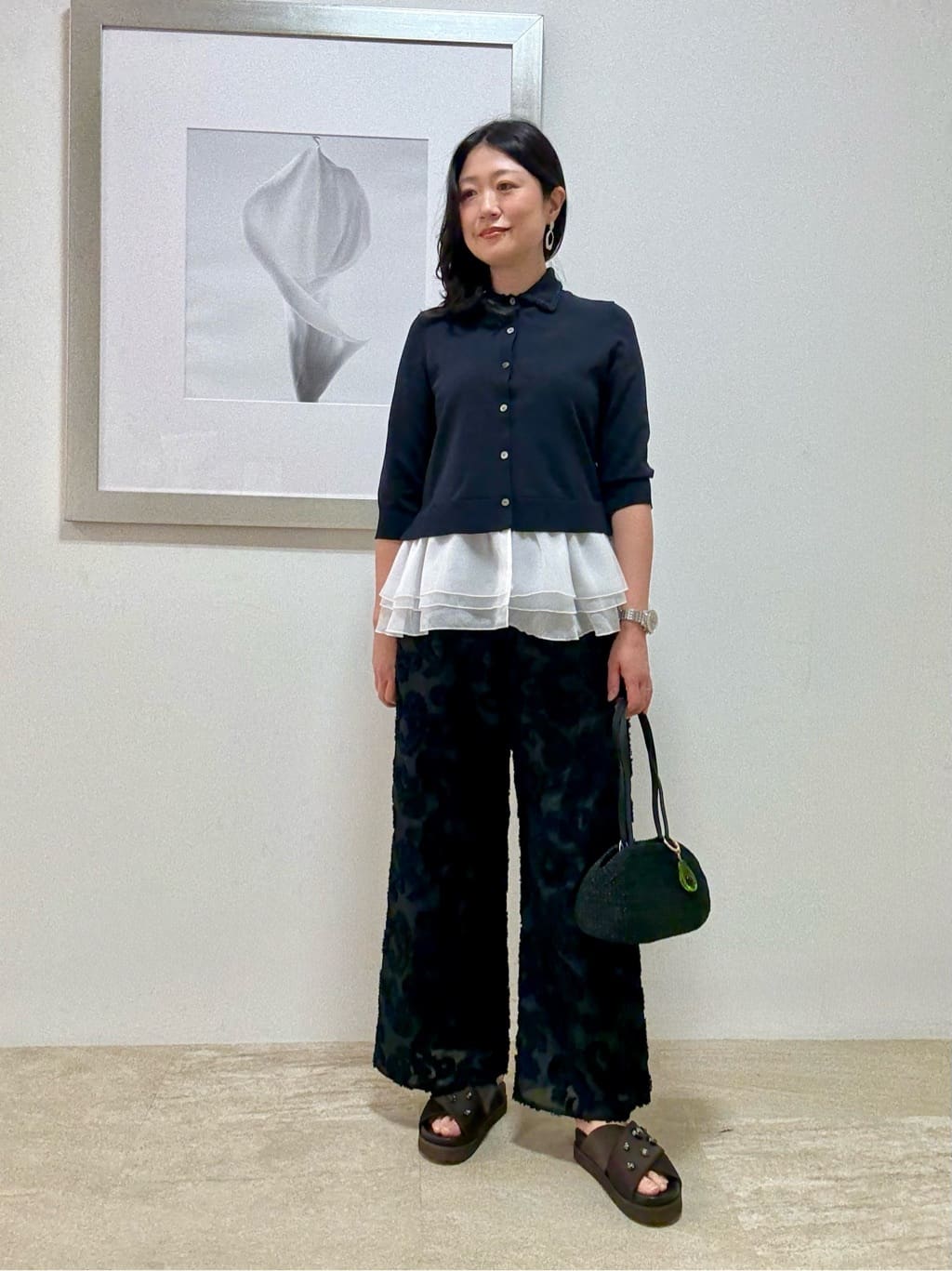 UNITED ARROWS | レディー ポロニット | Rakuten Fashion(楽天