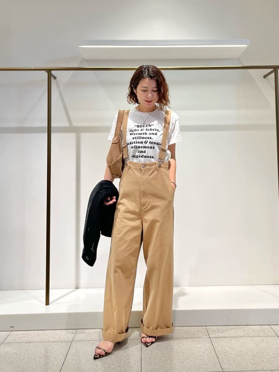 Whim Gazette | メッシュニットカーディガン | Rakuten Fashion(楽天