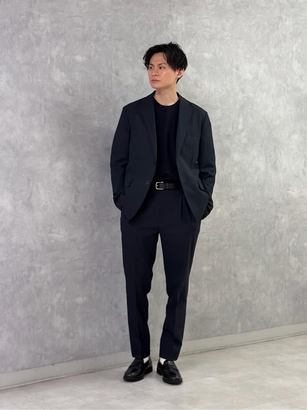 BEAUTY&YOUTH UNITED ARROWS | 【WEB限定 WARDROBE SMART】ライト