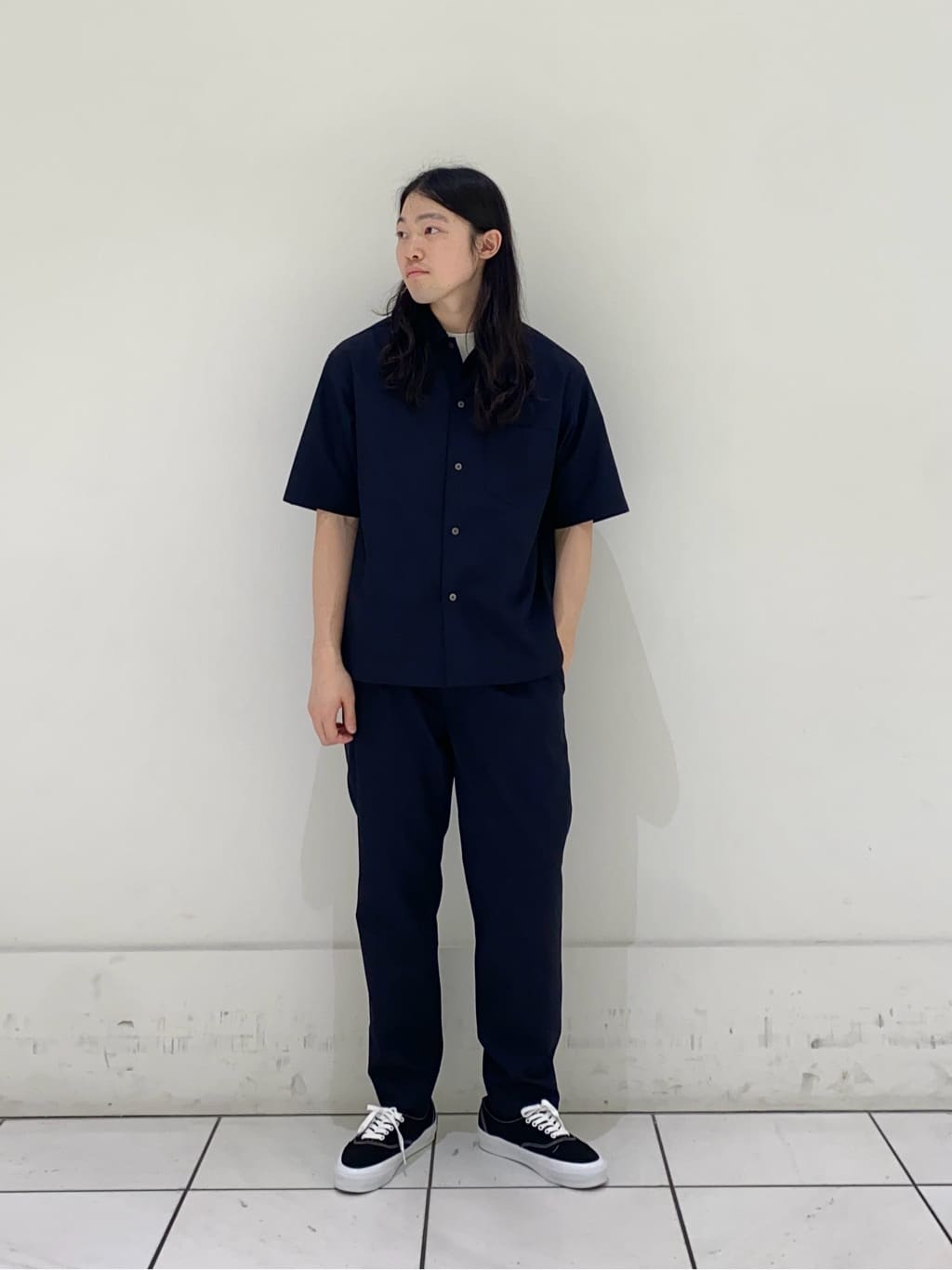 てn様 リクエスト BEAUTY&YOUTH UNITED ARROWS | KOMATSU PACK イージー テーパード