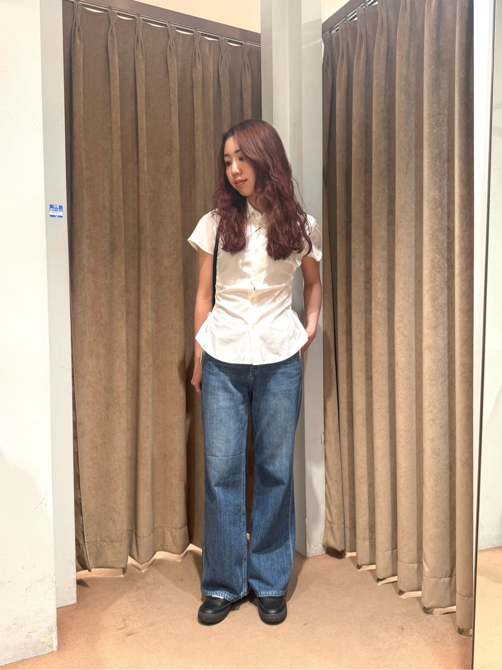 BEAUTY&YOUTH UNITED ARROWS | <ATTISESSION>レースアップ ショート