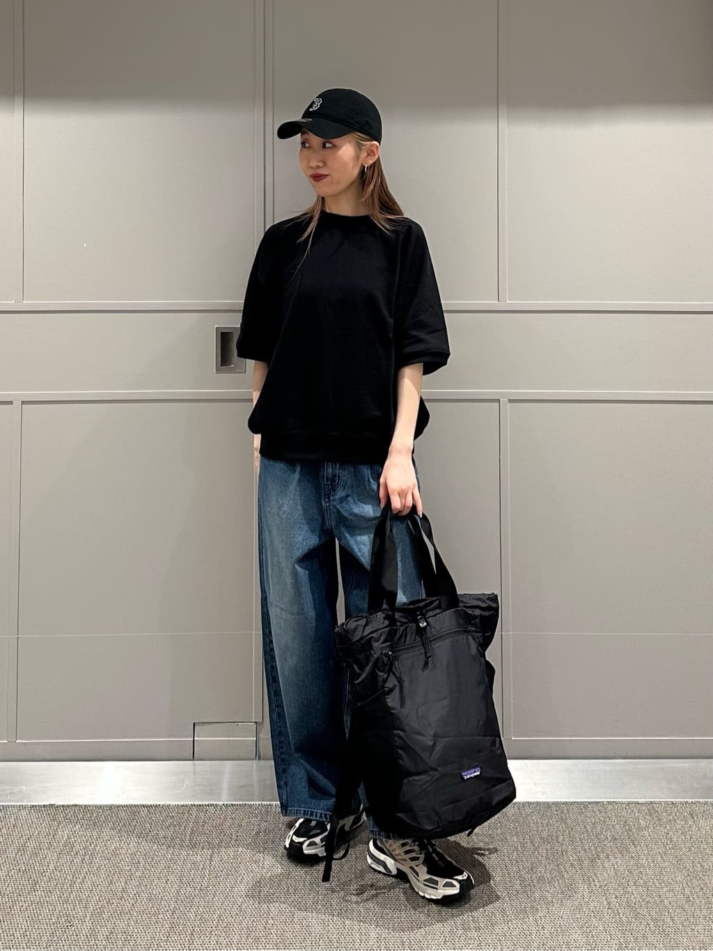 BEAUTY&YOUTH UNITED ARROWS | 【WEB限定】タックワイド デニムパンツ
