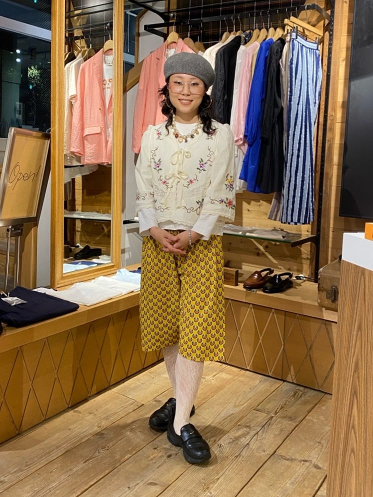 FREAK’S STOREのコーディネートを紹介します。｜Rakuten Fashion(楽天ファッション／旧楽天ブランドアベニュー)7054783