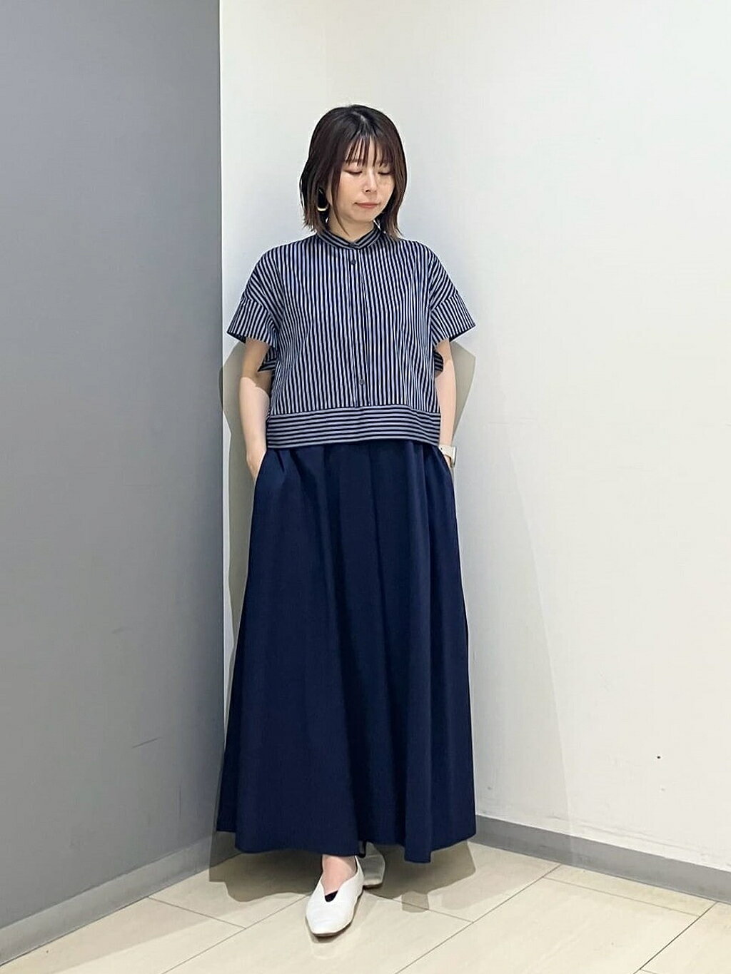 ADORE | ◇クリアツイルワンピース | Rakuten Fashion(楽天