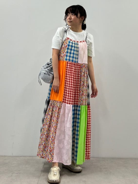 FREAK’S STOREの限定展開 ヘビーウェイト フィット 半袖 TEEを使ったコーディネートを紹介します。｜Rakuten Fashion(楽天ファッション／旧楽天ブランドアベニュー)7054903
