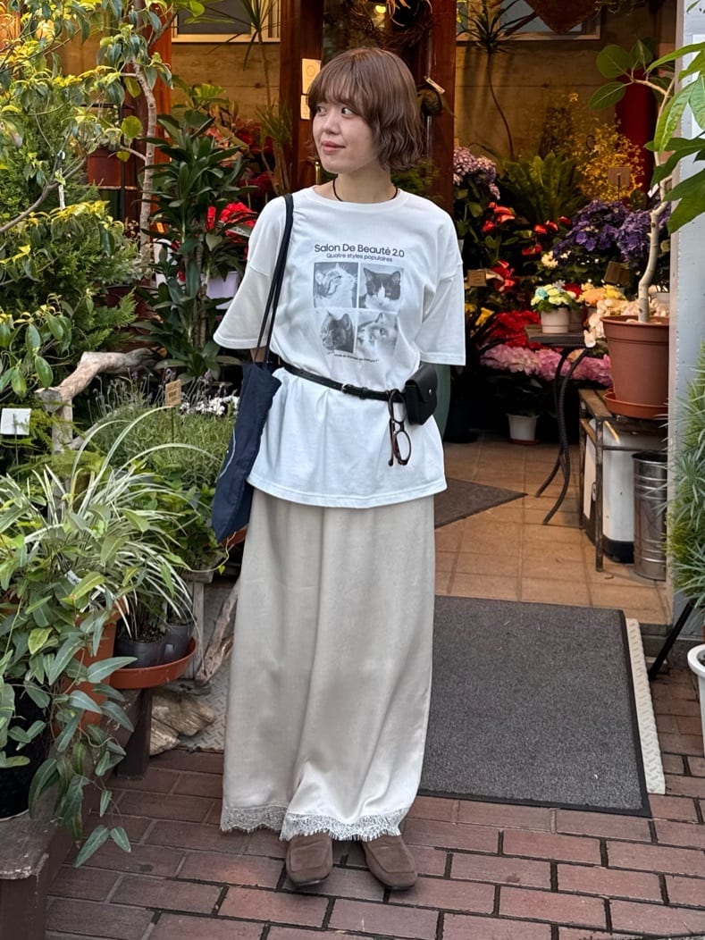 *4月末まで* YOUNGOLD Tシャツ•カットソー まとめ売り Discoat | 【Enlude】アソートボックスフォトTシャツ《ユニセックス