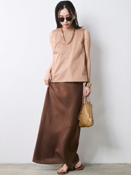 CHIC STYLEの綿100%バックリボンブラウス<大きいサイズ有>シックスタイルを使ったコーディネートを紹介します。｜Rakuten Fashion(楽天ファッション／旧楽天ブランドアベニュー)7056053