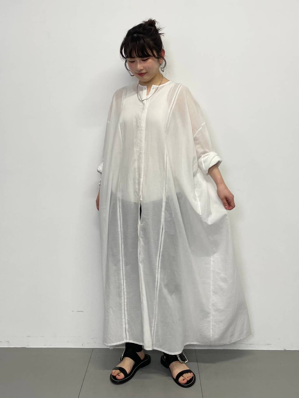 Curensology | トリコットナローパンツ | Rakuten Fashion(楽天